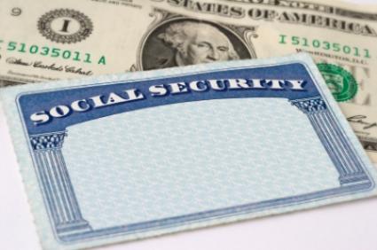 Apply for Social Security