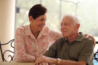 Marriott Senior Living Services