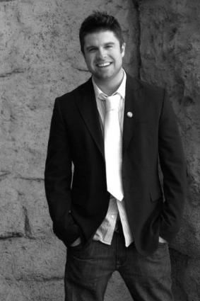 Michael Shaun Corby of Alterna Professional Haircare