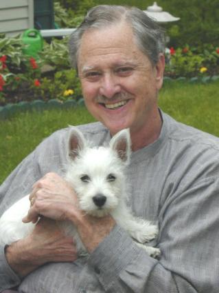 Art Koff, founder of Retired Brains.com