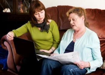 Free Senior Referral Service Southern California