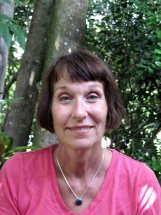 Lin Wellford