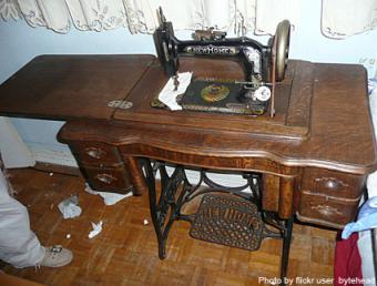 free westinghouse sewing machine serial numbers