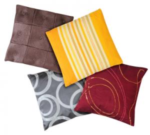Throw pillow cases