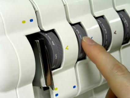 serger