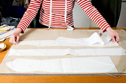 sewing