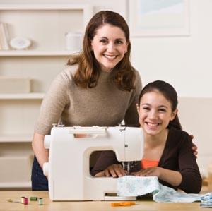 Sewing