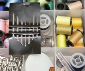 how to choose sewing kit