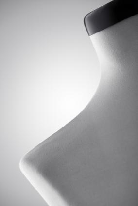 dress form
