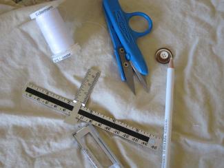 buttonhole supplies