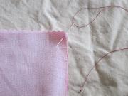 running stitch 1