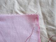 running stitch 2