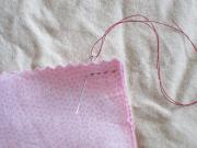 running stitch 3