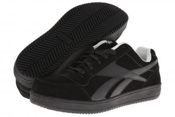 Reebok Soyay steel toed shoe