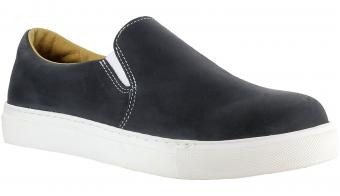 Mellow Walk Jessica leather slip-on
