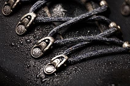 Waterproof Boot