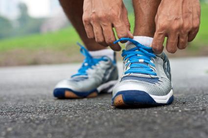 Sports Shoes