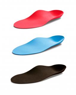 shoe inserts
