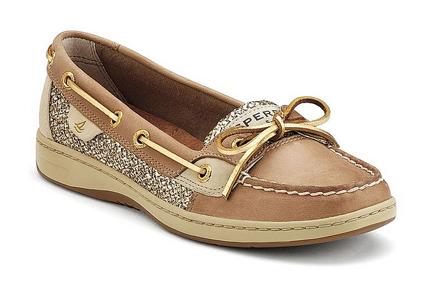 Sperry Angelfish