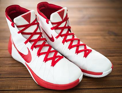 Nike Hyperdunk Basketball Sport Shoes