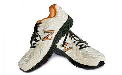 New Balance Athletic Shoes