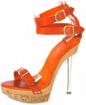 custom heels for wide feet