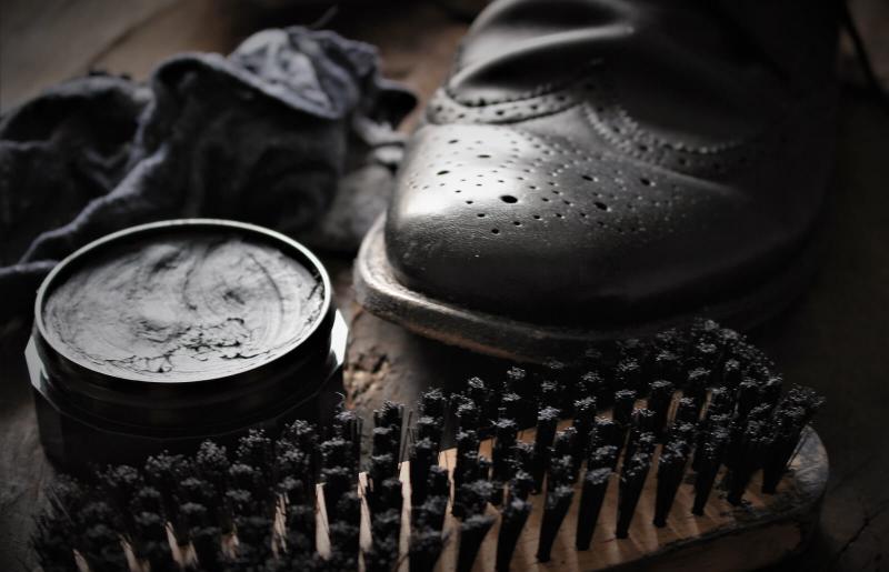 How to Shine Your Shoes Step by Step LoveToKnow