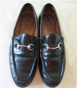 Gucci Loafers