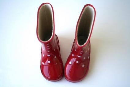 Rubber Boots