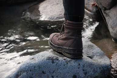 Waterproof Boots