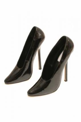 stilettos