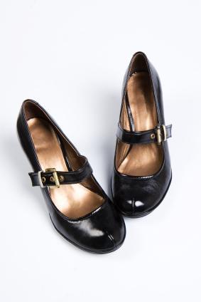 Women S Shoes In The 1900s Lovetoknow