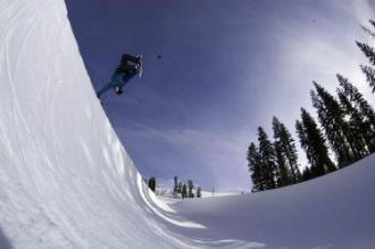 Boreal