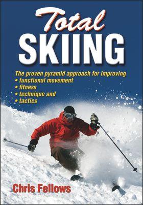 Total Skiing cover