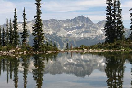 Whistler Blackcomb