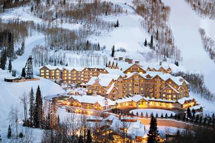 Montage Deer Valley
