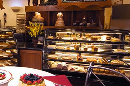 Zermatt Bakery