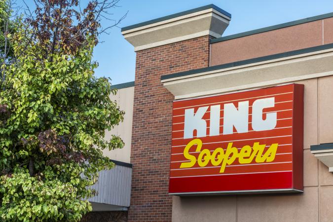 King Sooper