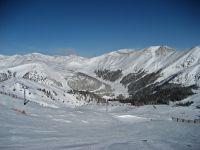 Arapahoe Basin