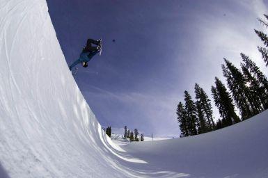 Boreal