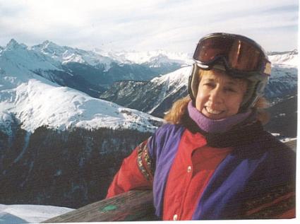 Swiss snow