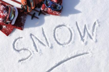 Snowfall