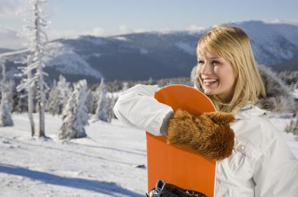 [Michigan Ski Resorts