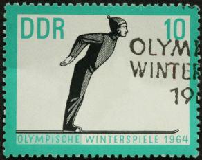 olympic poster