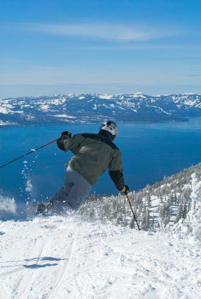 Lake Tahoe