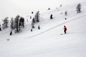 skiing better
