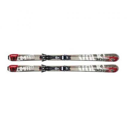 Volkl Unlimited Skis