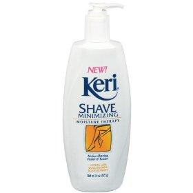 keri lotion