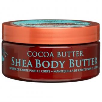 cocoa butter lotion