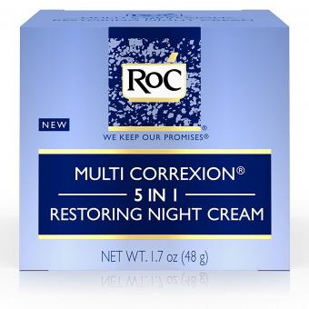 RoC Multi Correxion